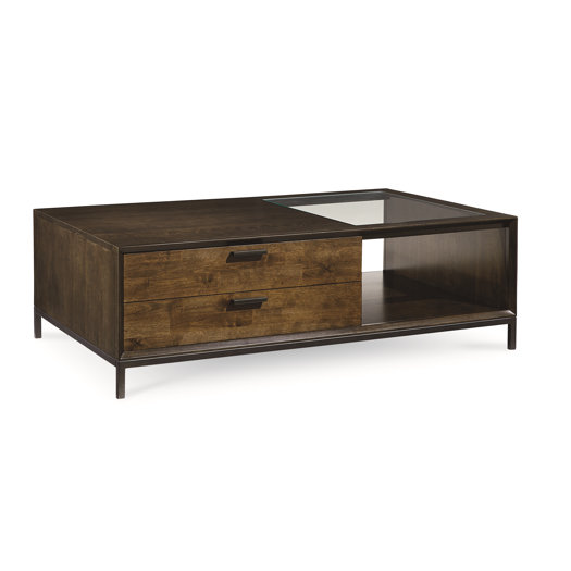 Legacy Classic Furniture Kateri Coffee Table AllModern