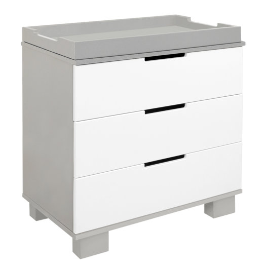 babyletto Modo 3 Drawer Changing Table AllModern