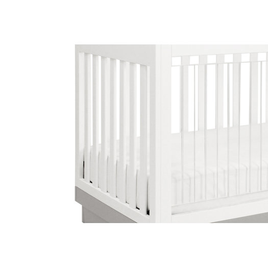 babyletto Harlow 3in1 Convertible Crib