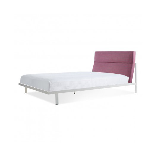 Blu Dot Upholstered Platform Bed AllModern