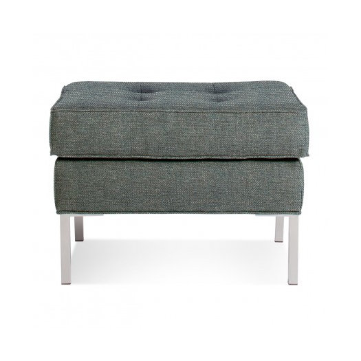 Blu Dot Paramount Ottoman AllModern