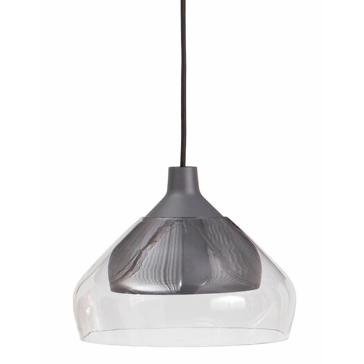 Blu Dot Trace 1 Light Mini Pendant | AllModern