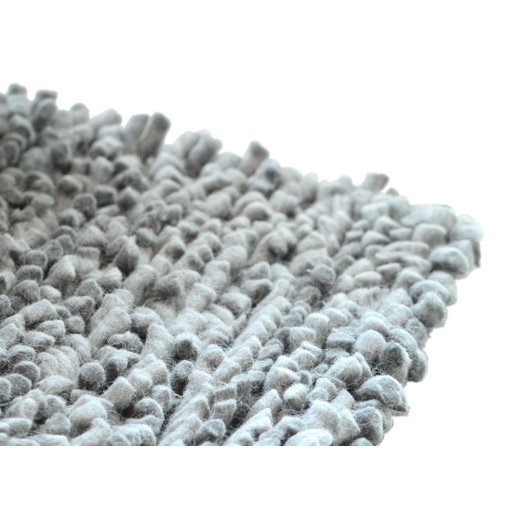 Blu Dot Cush Gray Rug AllModern