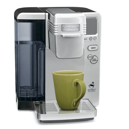 Cuisinart Single Serve Brewing System | AllModern