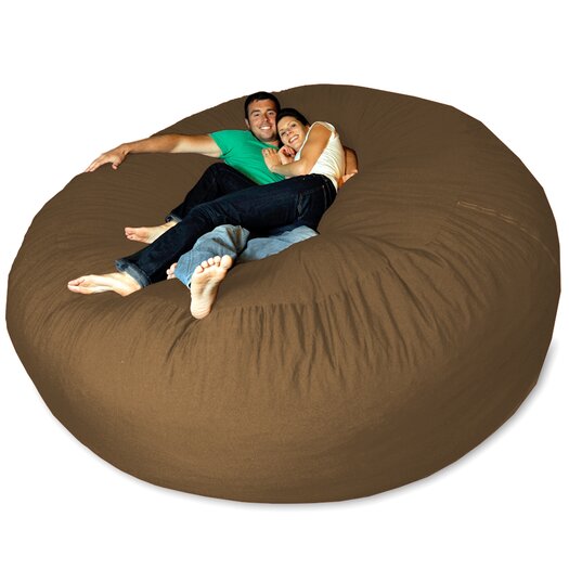 Theater Sacks Bean Bag Sofa | AllModern