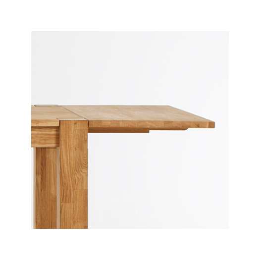 EQ3 Harvest Dining Table Leaf AllModern
