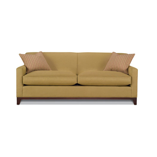 Rowe Furniture Martin Fabric Queen Sleeper Sofa AllModern