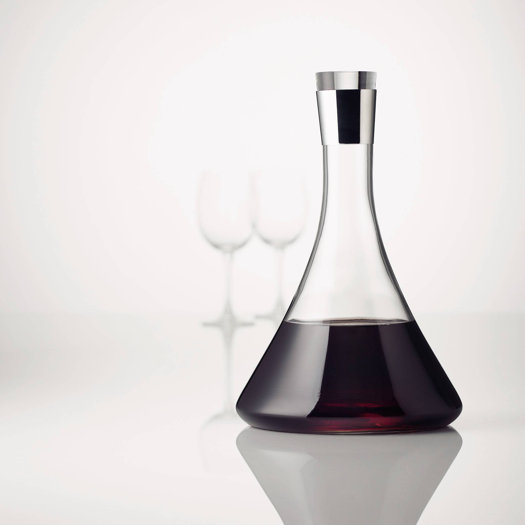 Menu Louise Christ Decanter AllModern
