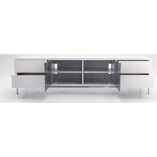 Modloft Lenox Media Cabinet | AllModern