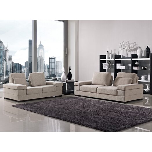 Creative Furniture Capri Living Room Collection | AllModern