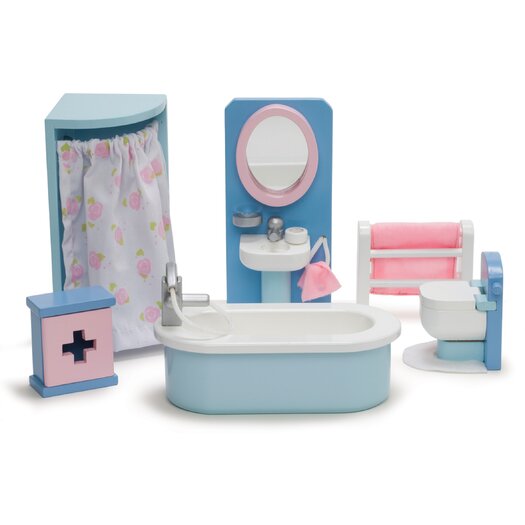 rosebud dolls house furniture