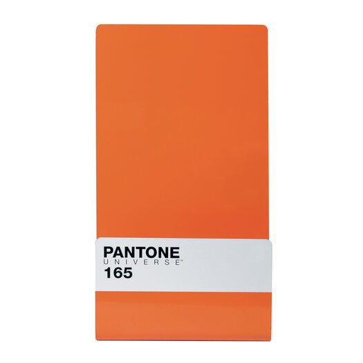 Seletti Pantone® 165 Wallstore With 6 Mini Magnets Allmodern