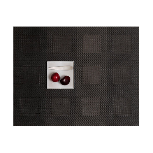 Chilewich Engineered Squares Rectangle Placemat AllModern
