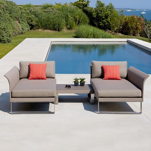 Sifas USA Komfy Chaise Lounge | AllModern