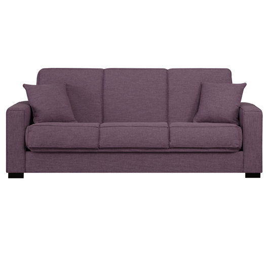 Zipcode™ Design Kaylee Full Convertible Sleeper Sofa AllModern