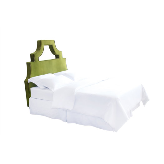 My Chic Nest Natalie Upholstered Headboard AllModern