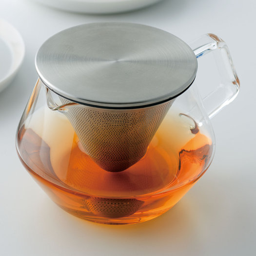 Kinto Carat Teapot AllModern