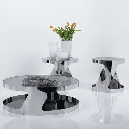 Modern Coffee Table by Jamp;M Furniture