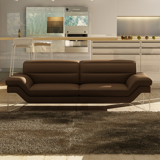 J&M Furniture Astro Sofa AllModern