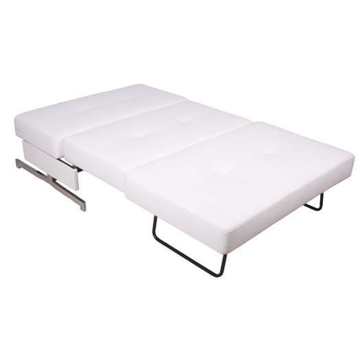 J&M Furniture Premium Sofa Bed AllModern