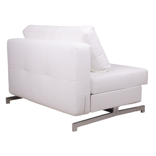 J&M Furniture Premium Sofa Bed AllModern