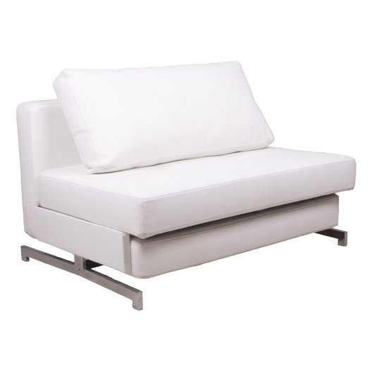 J&M Furniture Premium Sofa Bed AllModern