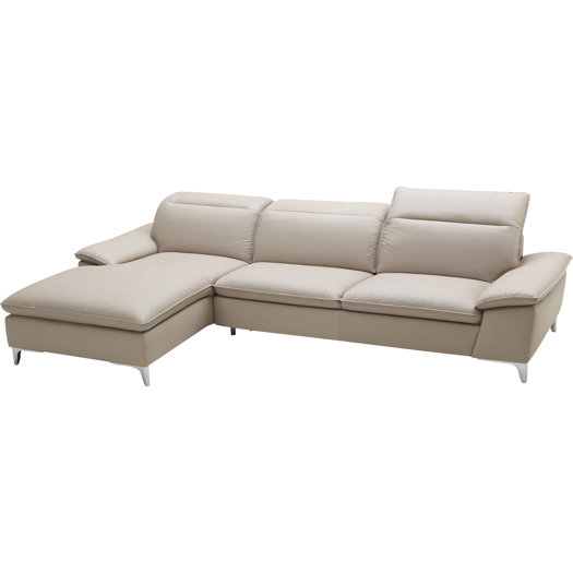 J&M Furniture Sectional AllModern