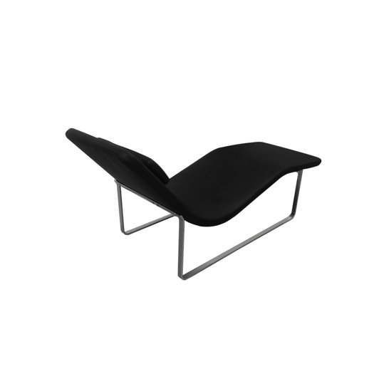 Fine Mod Imports Longa Chaise Lounge AllModern