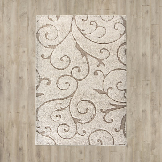 Alcott Hill Henderson Beige Area Rug AllModern