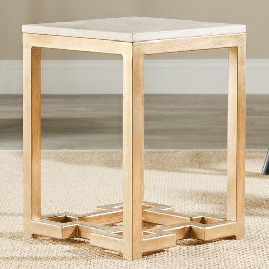 wood end tables for living room
