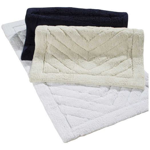 Safavieh Plush Deluxe Master Bath Mat AllModern