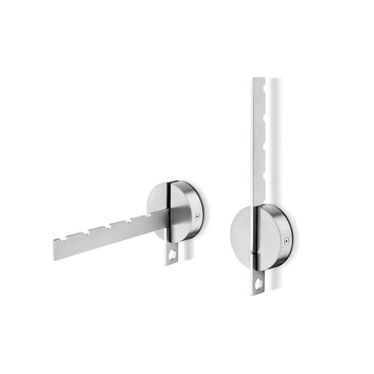 ZACK Laveto Folding Coat Rack AllModern