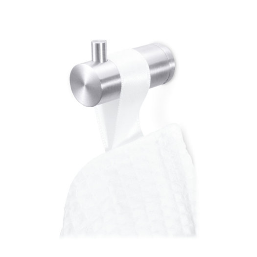 ZACK Bathroom Accessories Wall Mounted Towel Clips AllModern