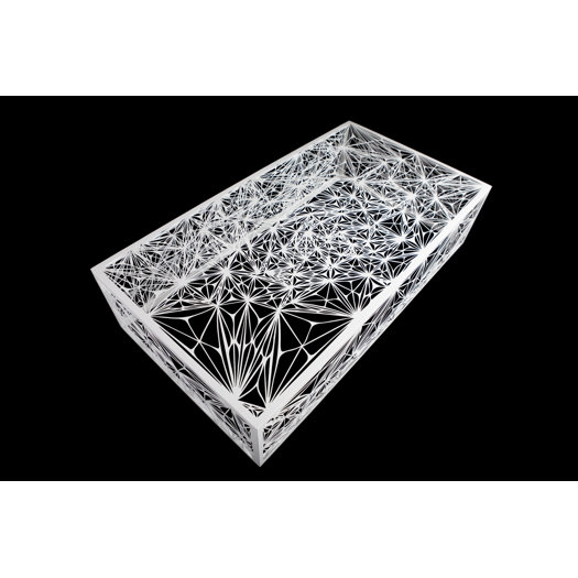 Arktura Nebula Coffee Table AllModern