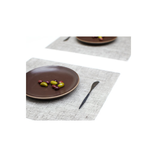 ModernTwist Linen Placemat AllModern