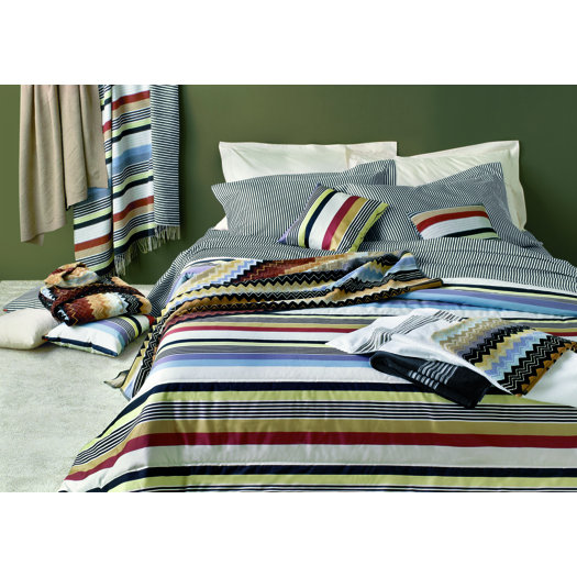 Missoni Home Karlito Sheet Set AllModern