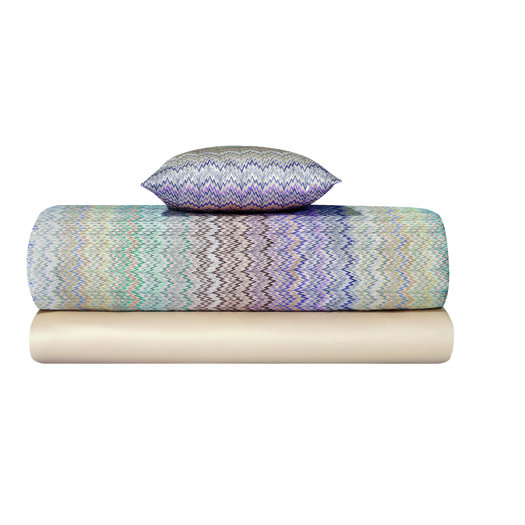 Missoni Home Petra Duvet Cover Set AllModern