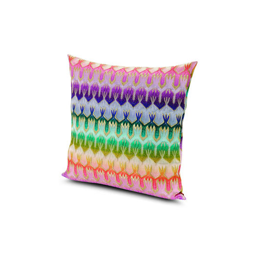 Missoni Home Pasadena Polyester Throw Pillow AllModern