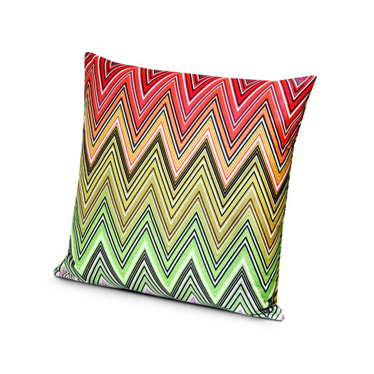 Missoni Home Kew Indoor/Outdoor Throw Pillow AllModern