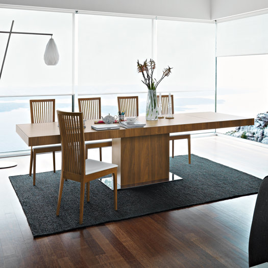 Calligaris Park Fixed Dining Table | AllModern
