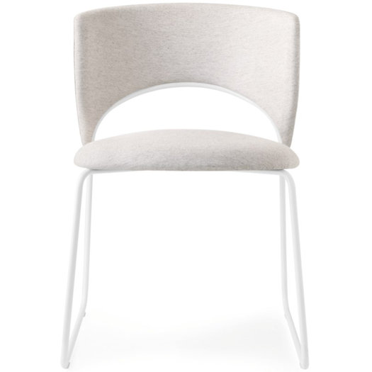 Calligaris Duffy Side Chair AllModern