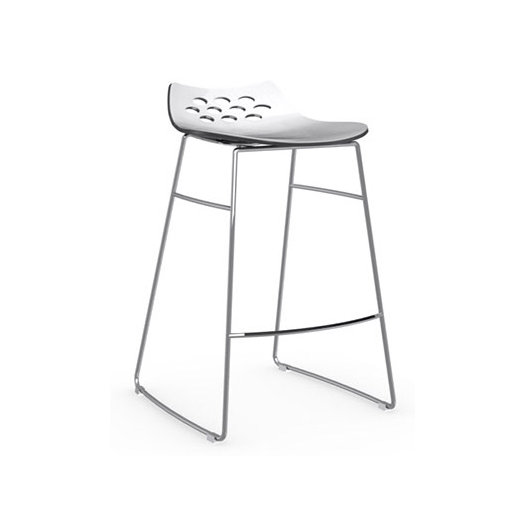 Calligaris Jam 31.5" Bar Stool AllModern
