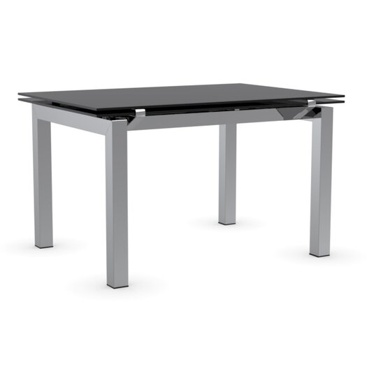Calligaris Airport Counter Height Extendable Dining Table | AllModern