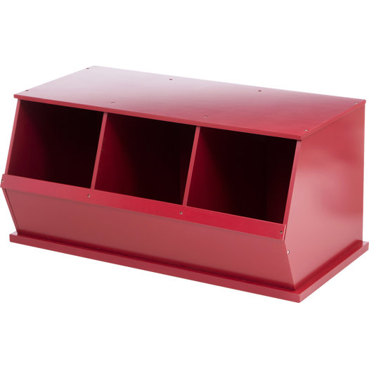 Badger Basket Toy Organizer AllModern