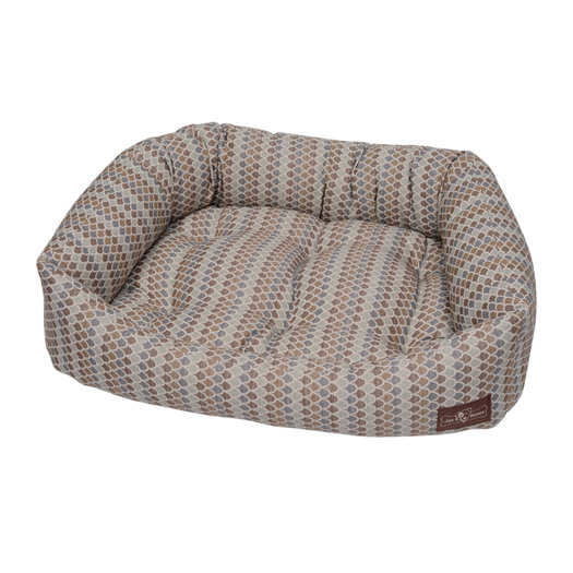 Jax and Bones Premium Cotton Napper Bed AllModern