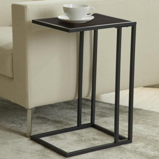 Jesper Office Parson End Table AllModern