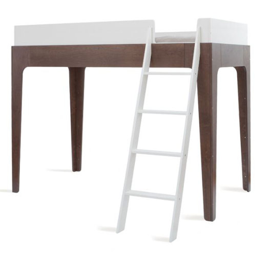 Oeuf Perch Twin Bunk Bed AllModern