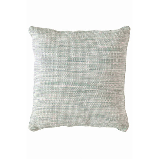 Dash and Albert Rugs Fresh American Mingled Throw Pillow AllModern