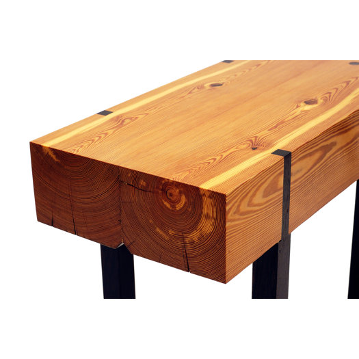 Miles & May DOG Coffee Table AllModern