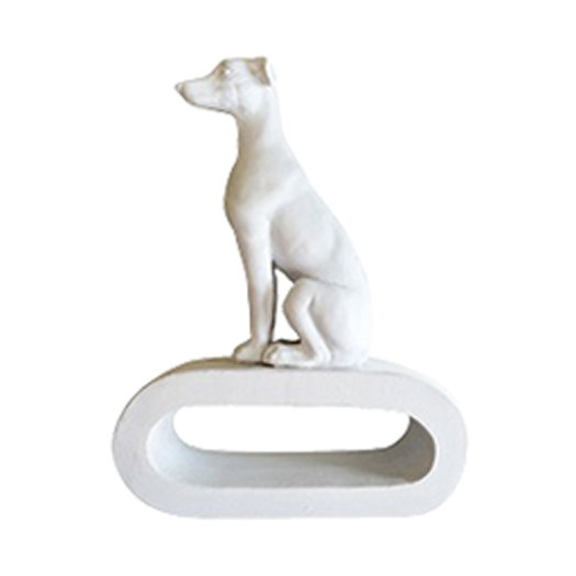 Naked Decor Greyhound Napkin Rings AllModern